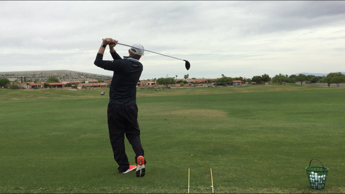 Driver Keys - Golf Better Tucson